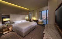 Hotel photo 4 of Hyatt Regency Dubai Creek Heights.