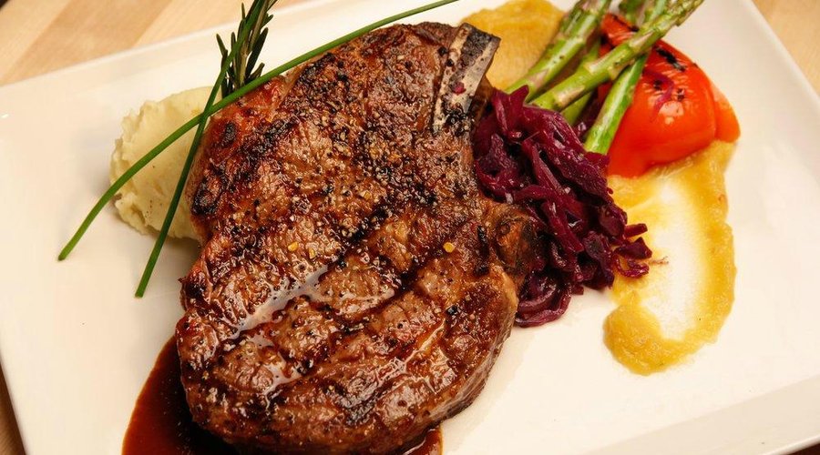 16oz Rib Steak