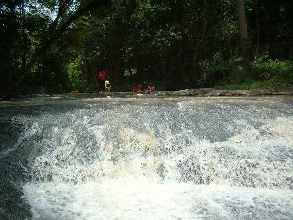 Samrong Kiat Waterfall (Namtok Pisad) image