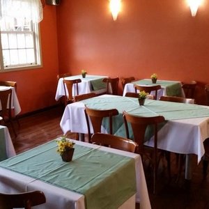 Café da Manhã