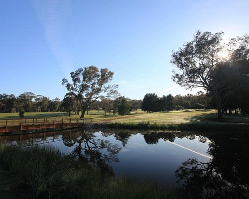The 5 Best Canberra Golf Courses With Photos Tripadvisor