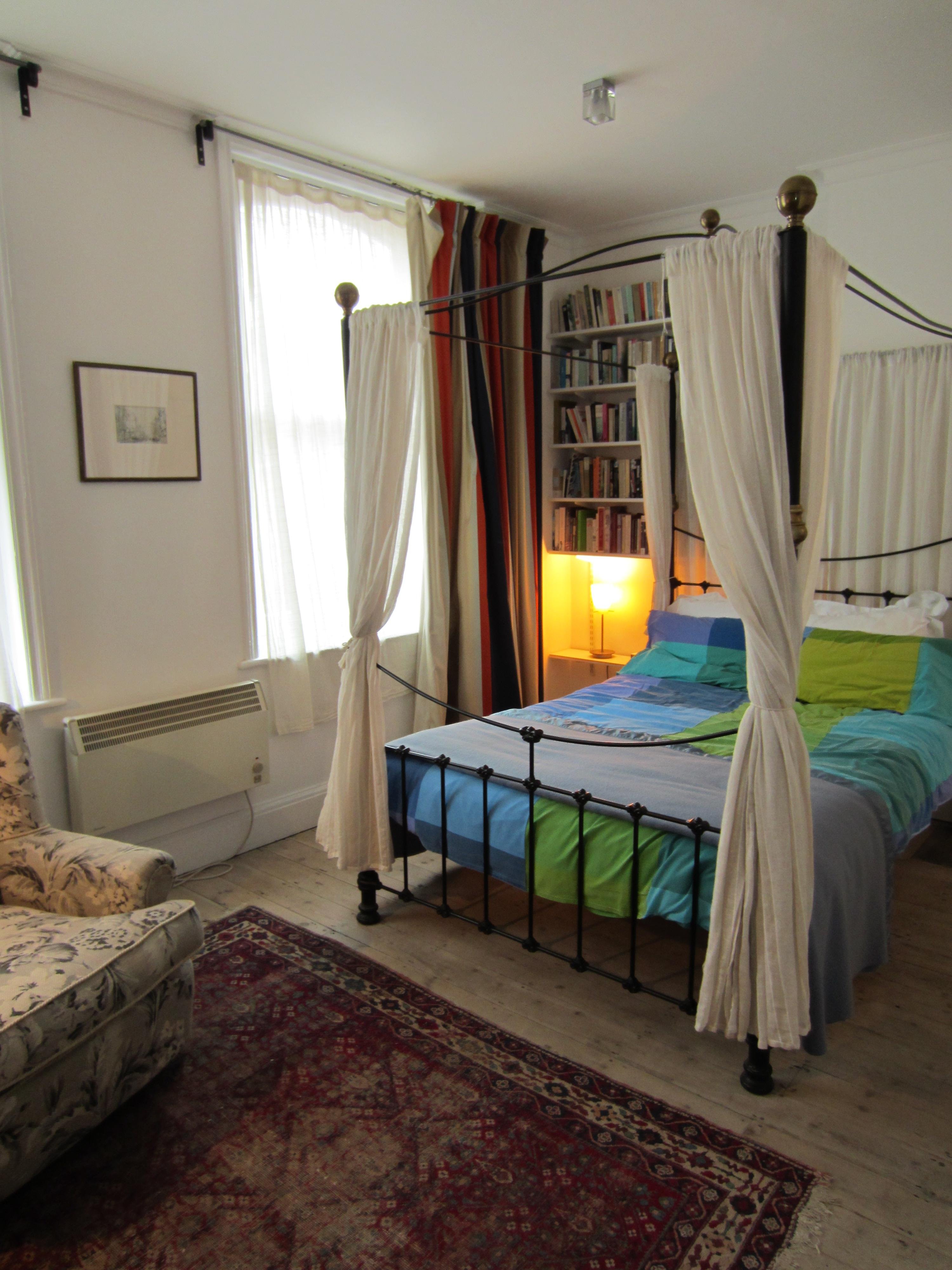 122 GREAT TITCHFIELD STREET B&B - Prices & Reviews (London, England ...