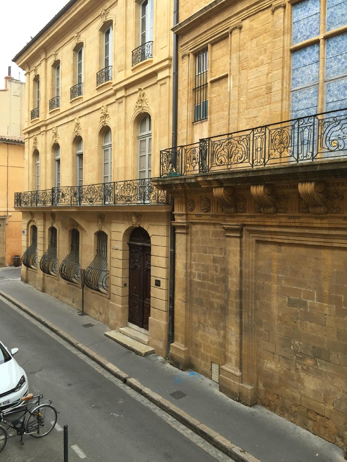 Maison Dauphine B&B (Aix-en-Provence) : Tarifs 2022 Mis à Jour, 26 Avis ...