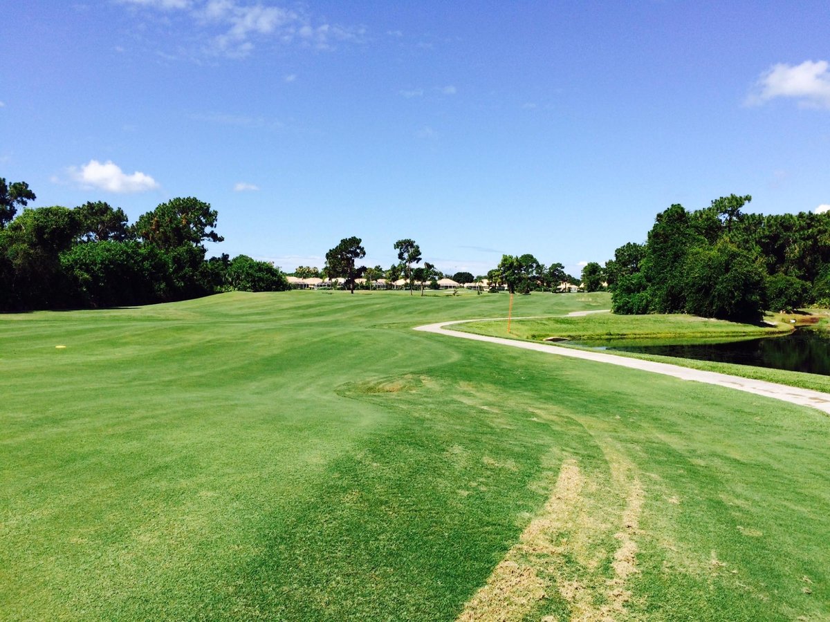 Oyster Creek Golf Course (Englewood) All You Need to Know BEFORE You Go