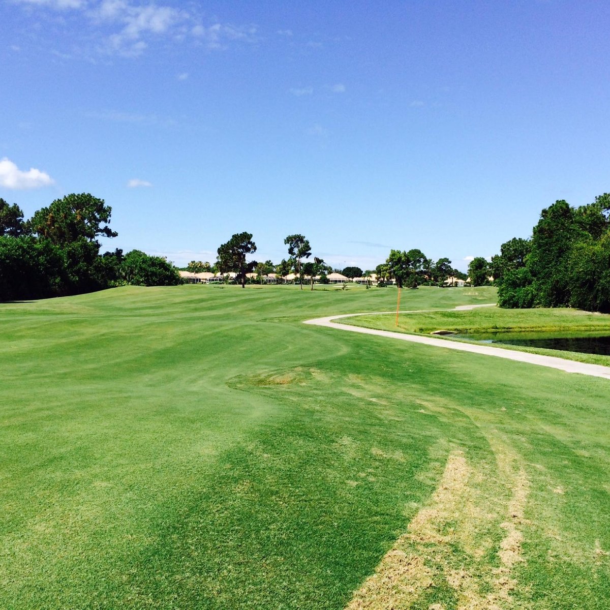 OYSTER CREEK GOLF COURSE (Englewood) 2022 Qué saber antes de ir Lo