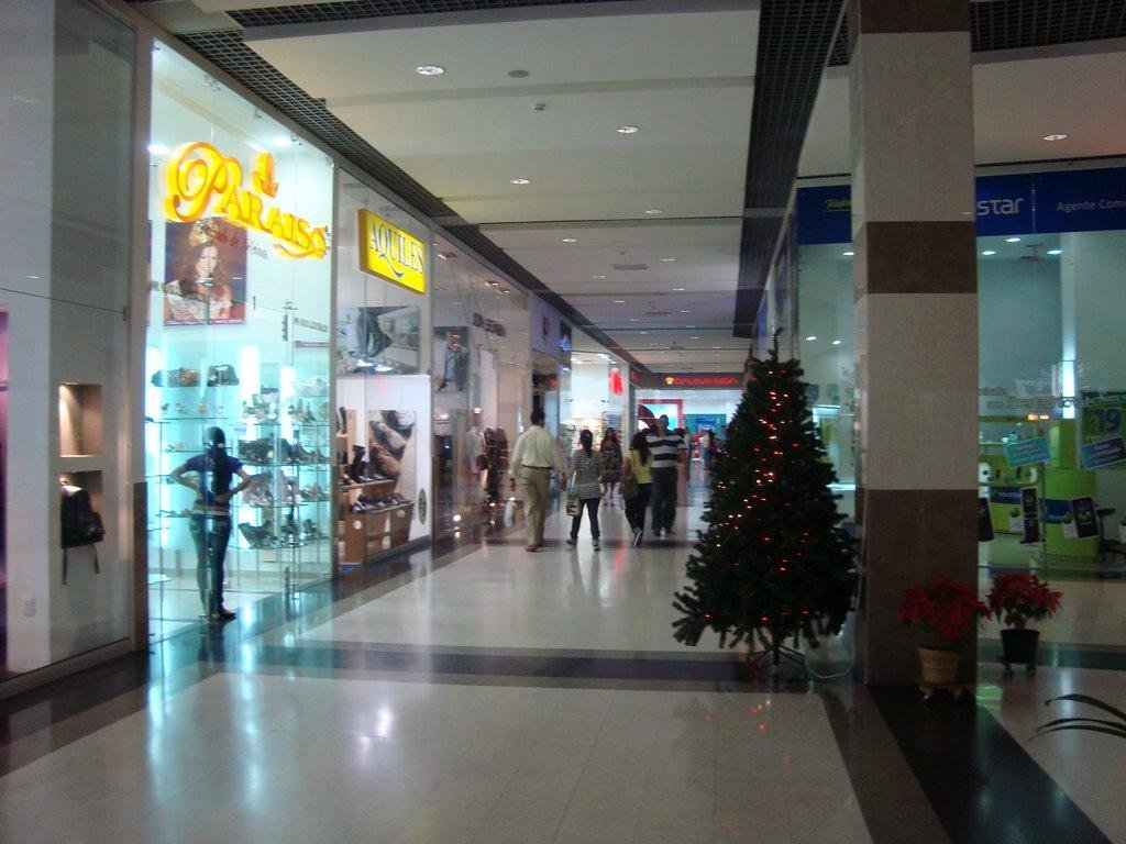 Megamall Centro Comercial (Bucaramanga) - Lo que se debe saber antes de  viajar - Tripadvisor