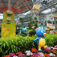 Nickelodeon Universe