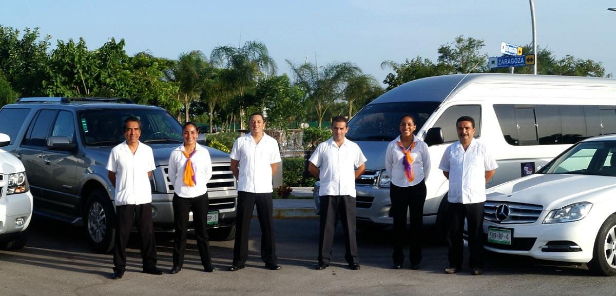 reliable transfers and tours cancun