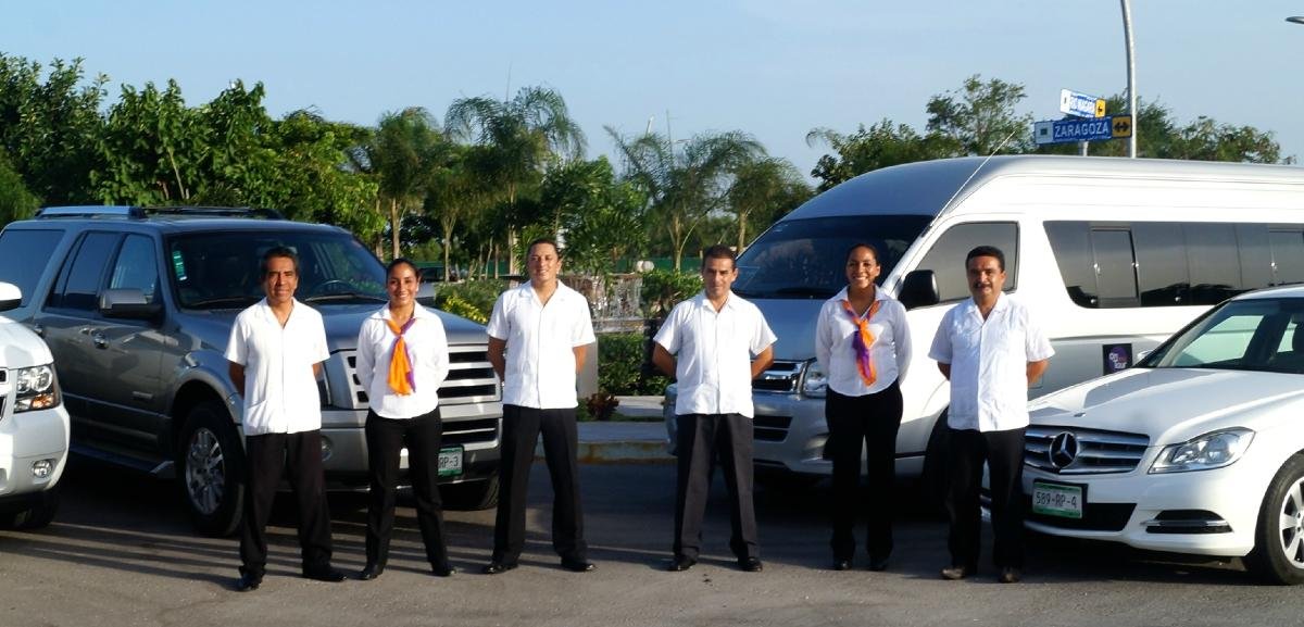 cancun reliable transfers