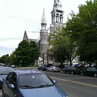 Cathedrale de Saint-Jerome