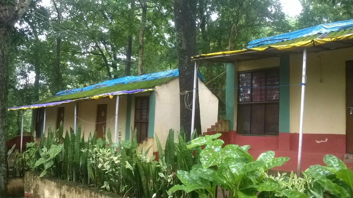 Dandeli Jungle Camp Rooms: Pictures & Reviews - Tripadvisor