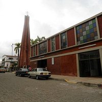 parroquia