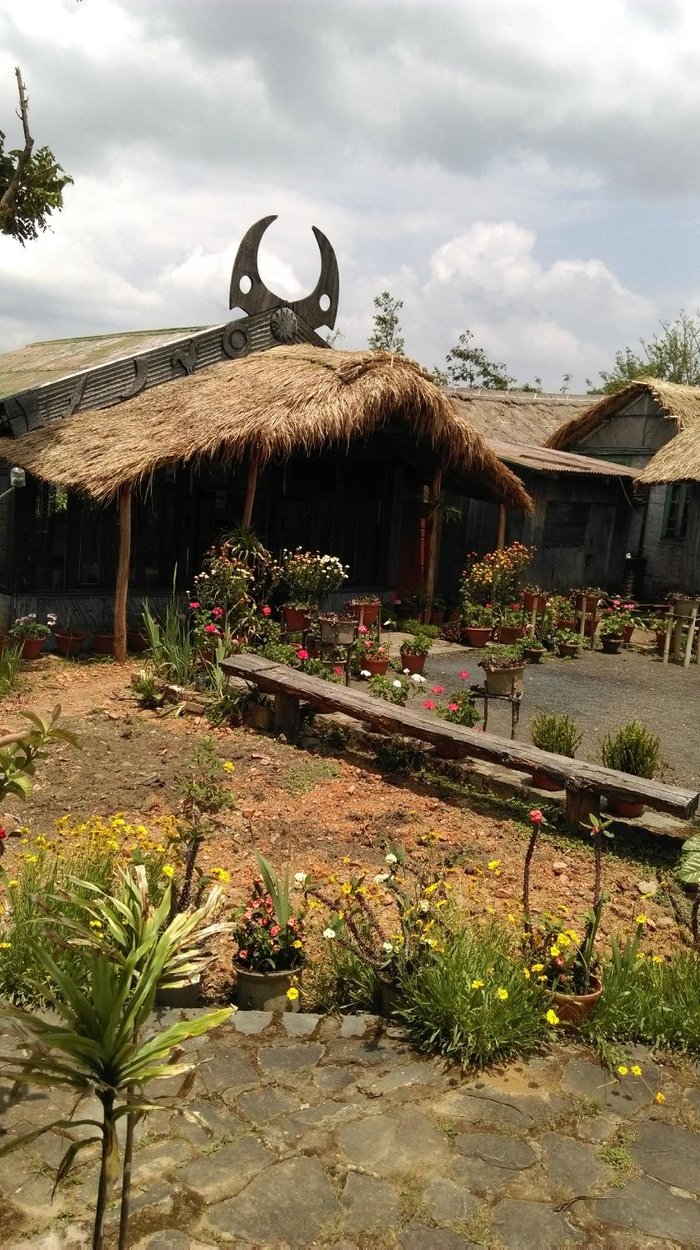 TOUPHEMA TOURIST VILLAGE (Kohima, Nagaland) - Lodge Reviews ...