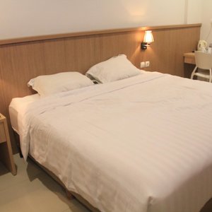 Kamar Superior room