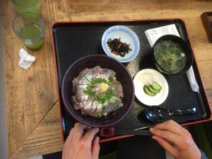 料理