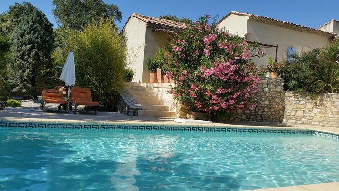 La Bastide du Clos d'Ezort Pool Pictures & Reviews - Tripadvisor