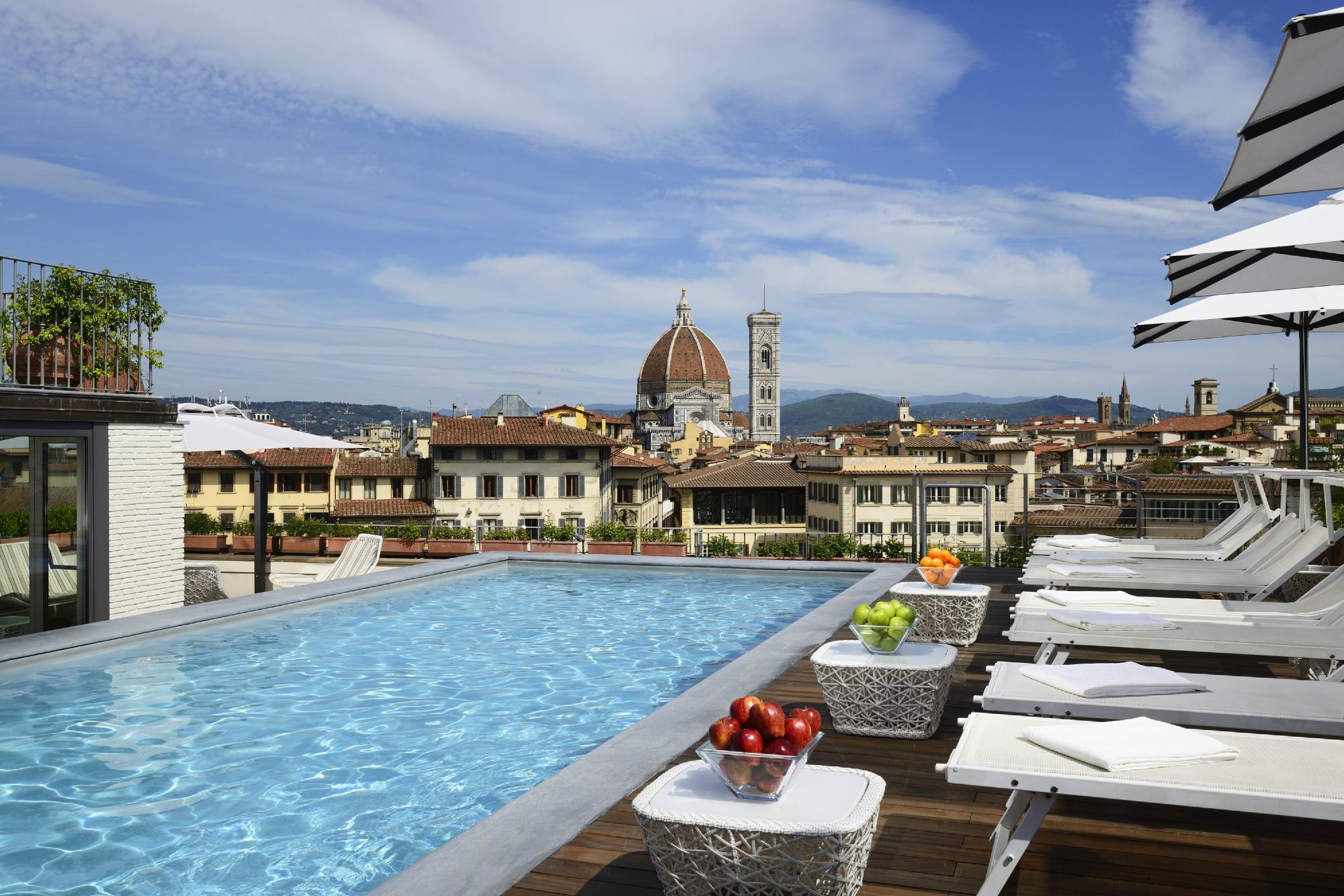 GRAND HOTEL MINERVA - Updated 2023 Prices & Reviews (Florence, Italy)