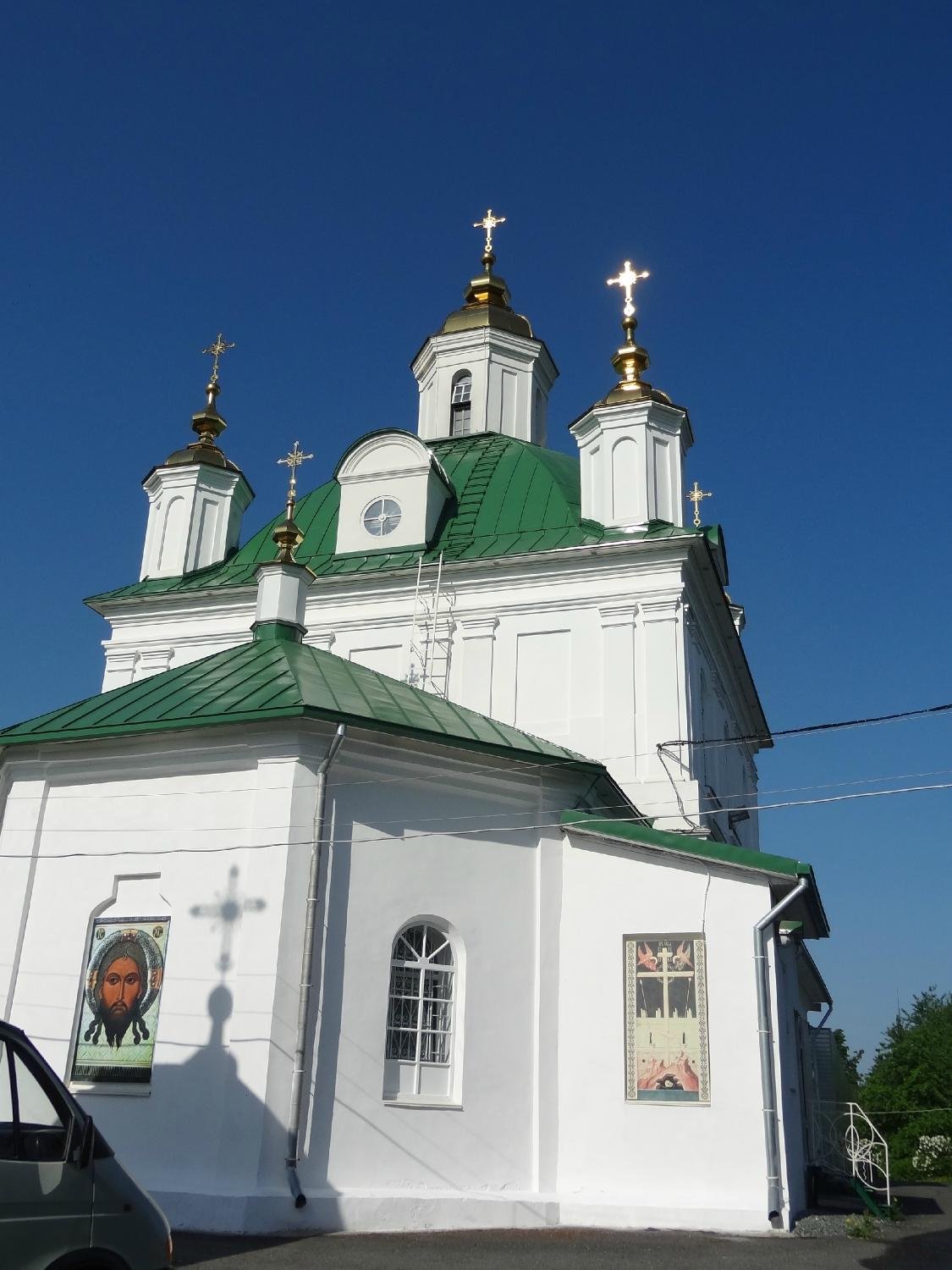 Петропавловский собор г. Перми, Пермь - Tripadvisor