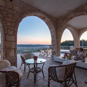 Terrazza