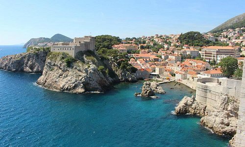 Visit Dubrovnik - daily guided tours