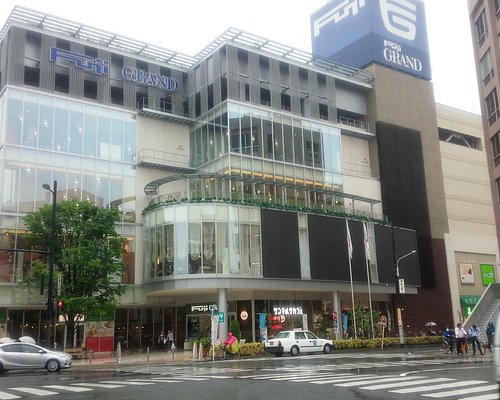 Sogo Hiroshima Store