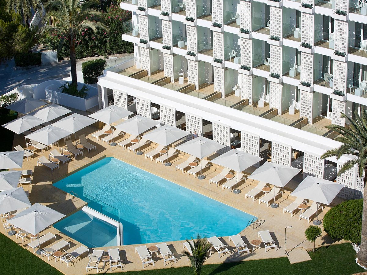 HM Balanguera Beach, Hotel am Reiseziel Playa de Palma