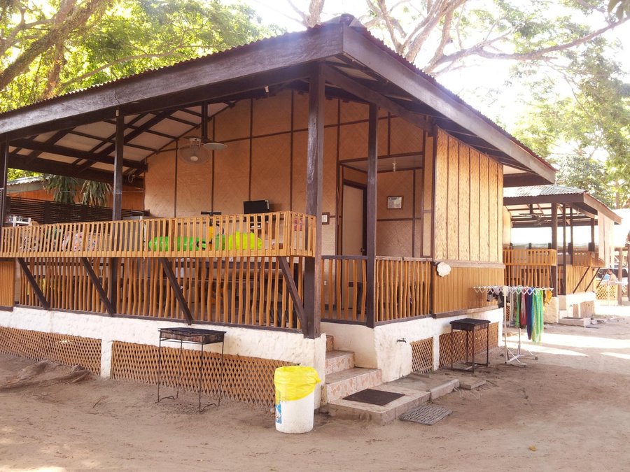Kabayan Beach Resort Rooms Pictures Reviews Tripadvisor