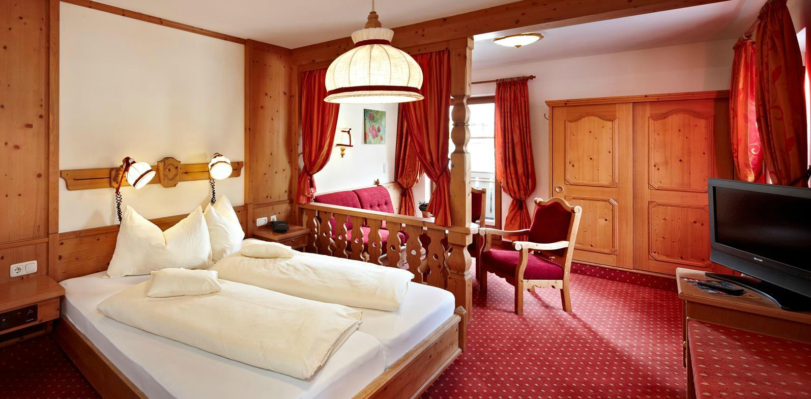Hotel photo 15 of Scharler's Boutique Hotel.