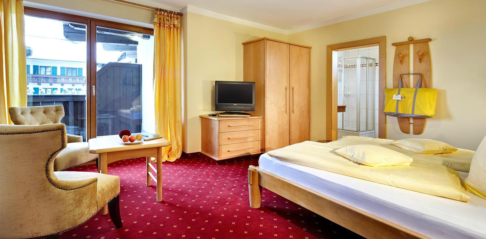 Hotel photo 24 of Scharler's Boutique Hotel.