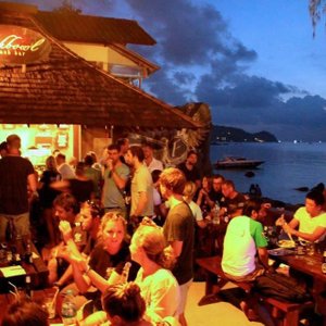 Maya Beach Club (Koh Tao) - All You Need to Know BEFORE You Go