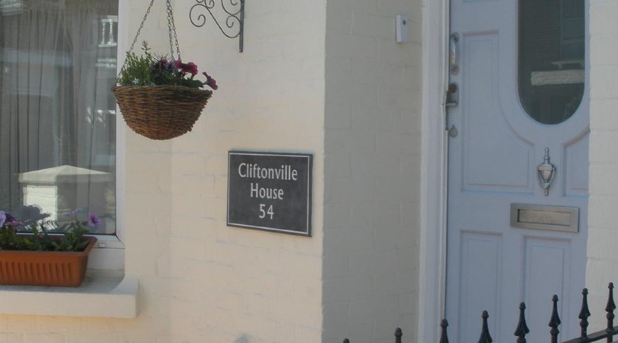 cliftonville house