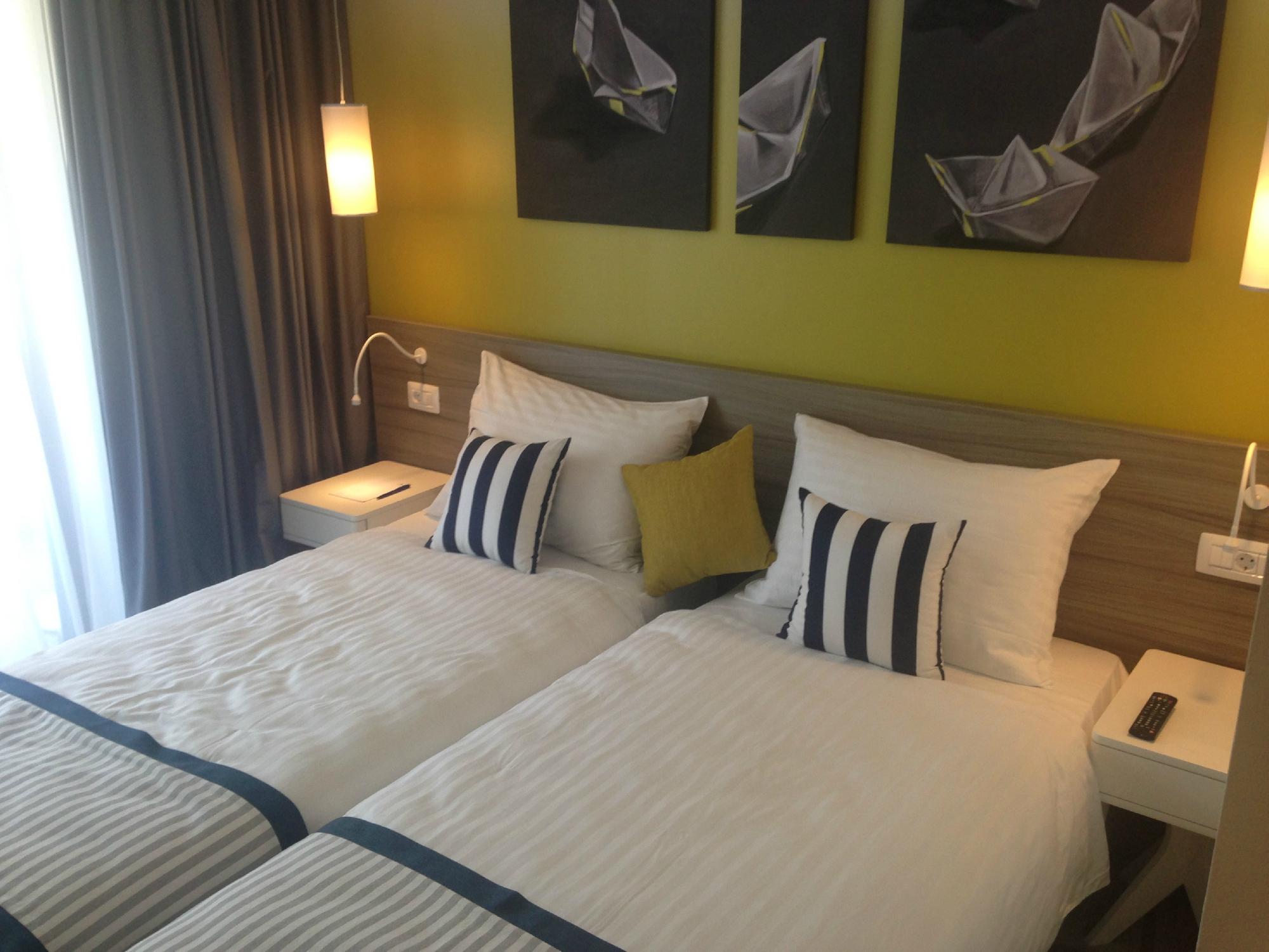 Hotel photo 22 of Park Plaza Arena Pula.