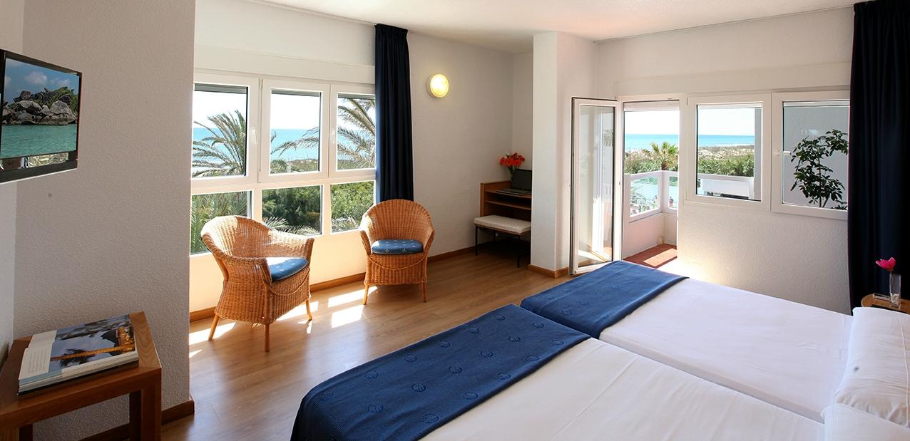 Hotel photo 23 of Hotel Playas de Guardamar.