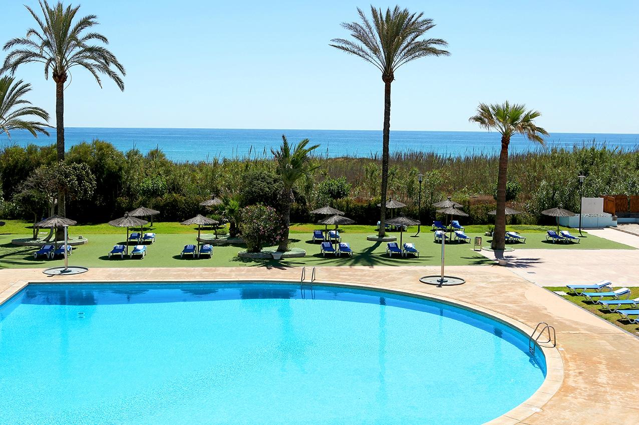 Hotel photo 13 of Hotel Playas de Guardamar.