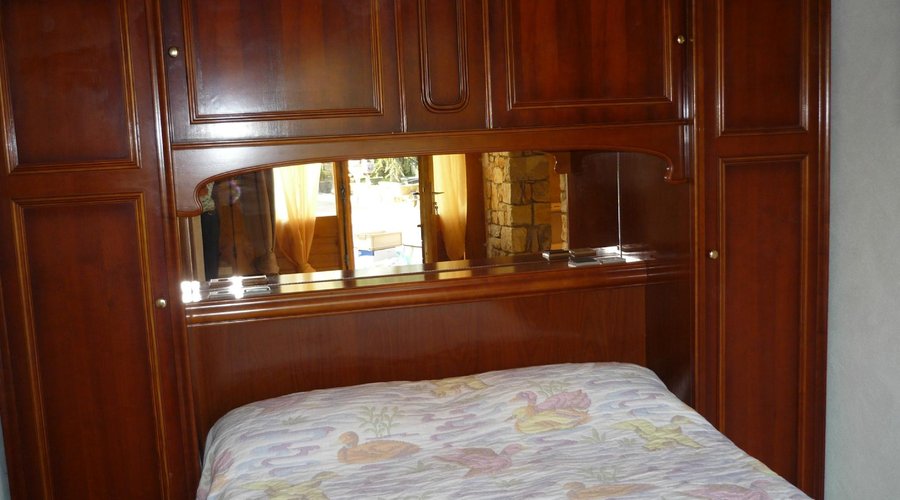 chambre