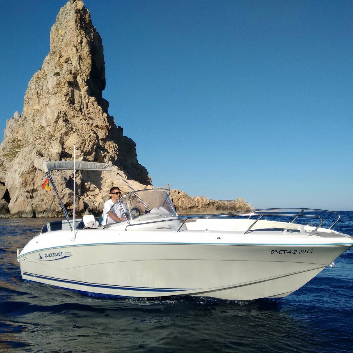 FLAMINGO BOAT CHARTER 2022 Qué saber antes de ir Lo más