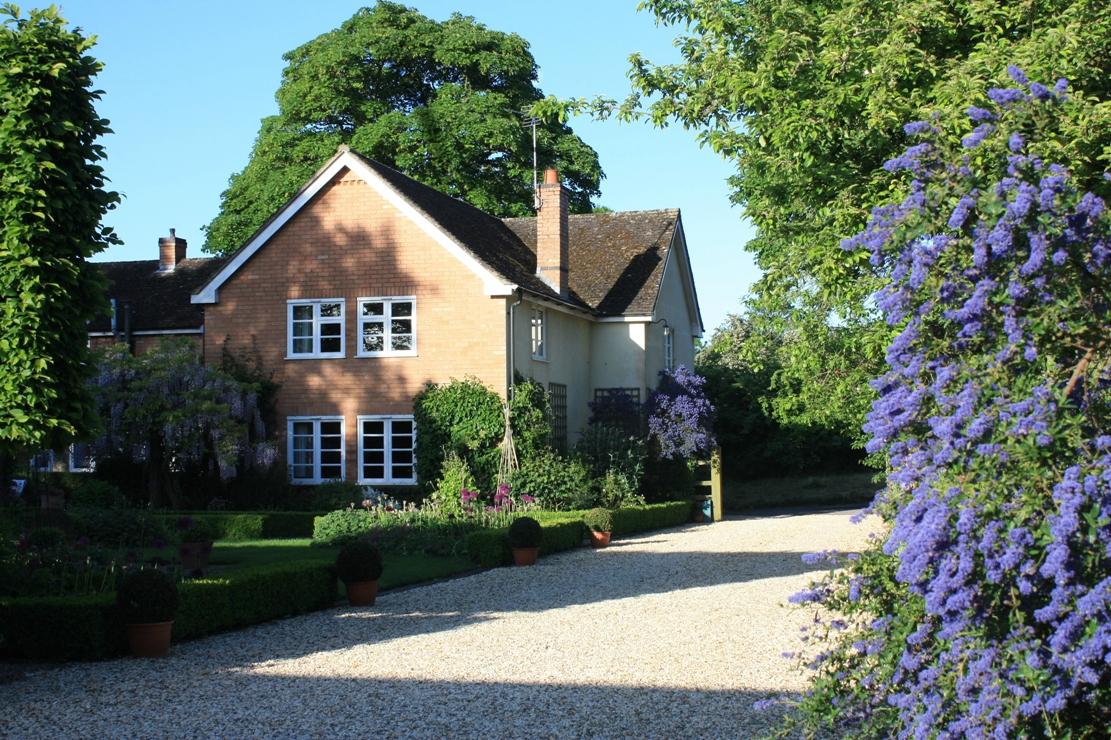 THE GORSE HOUSE BED AND BREAKFAST (Melton Mowbray, Inglaterra ...