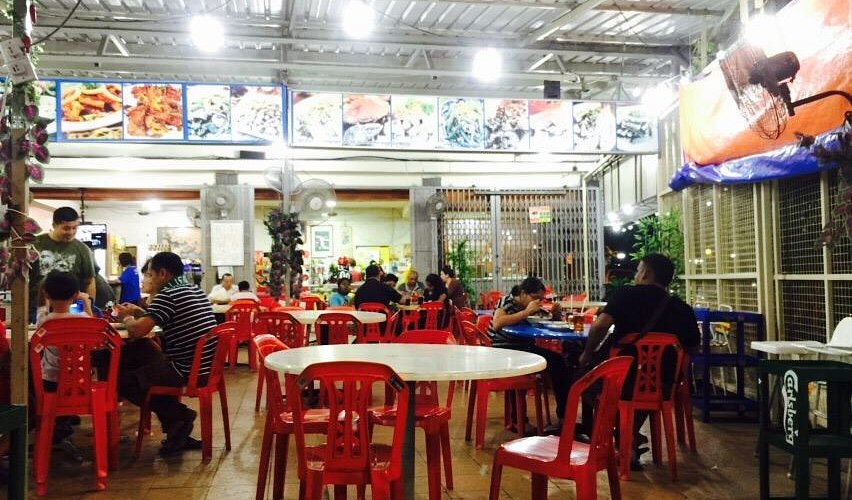 Ong Shun Seafood Restaurant Ong Shun Seafood Restaurant