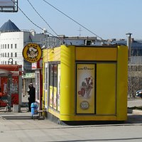 кафе