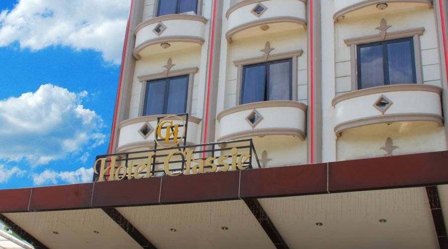 Classie Hotel