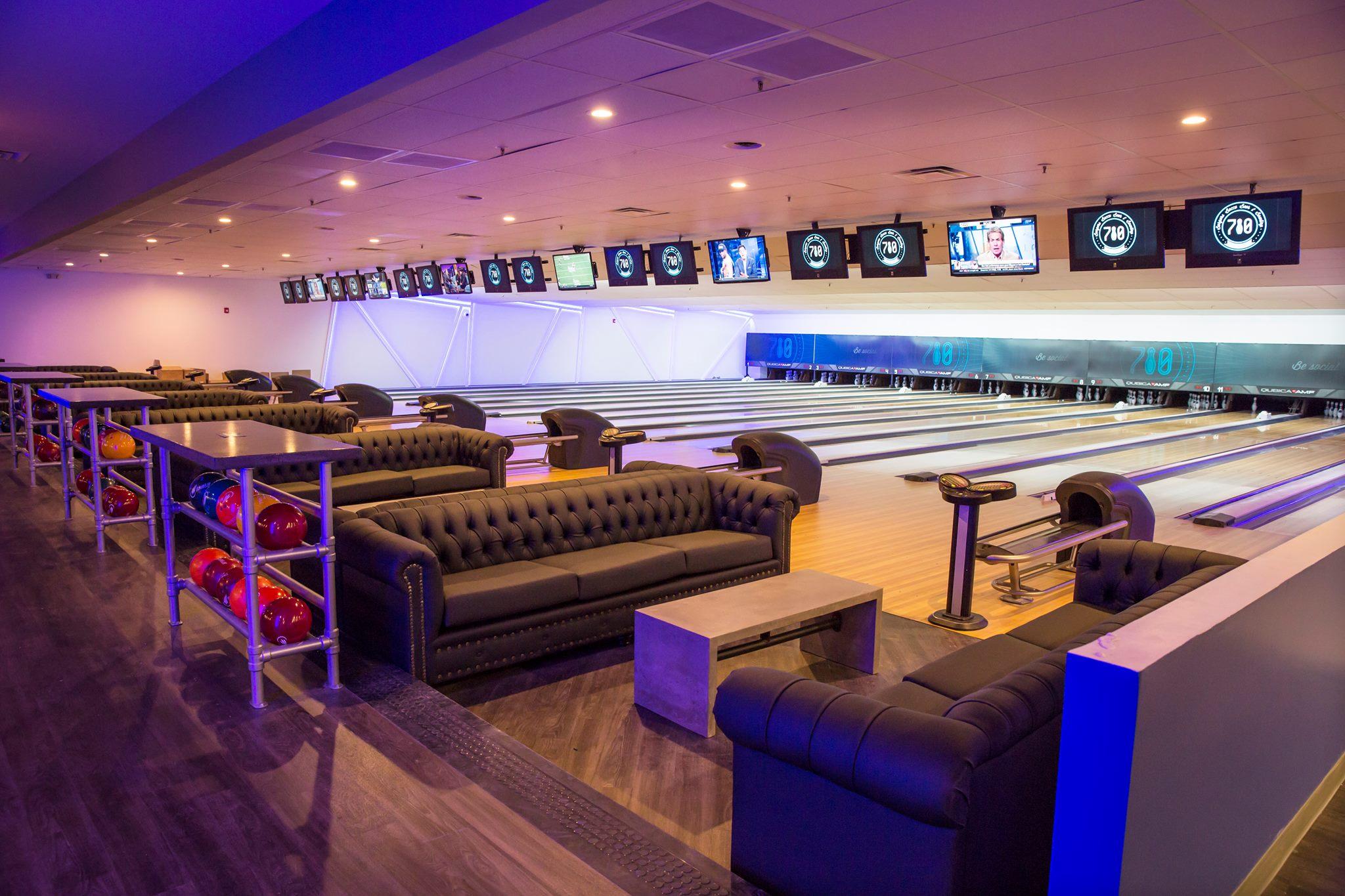 810 bowling store