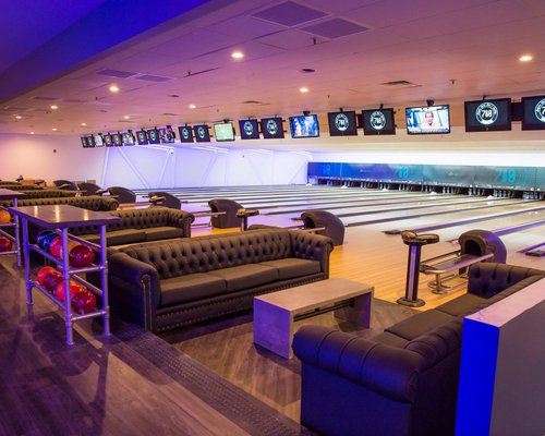 Little River Lanes  300 Bowling Ln Little River SC 29566