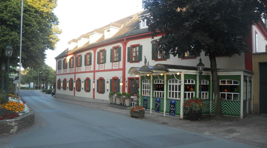 Safen Hof