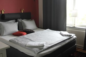 Phòng & Phòng Suite