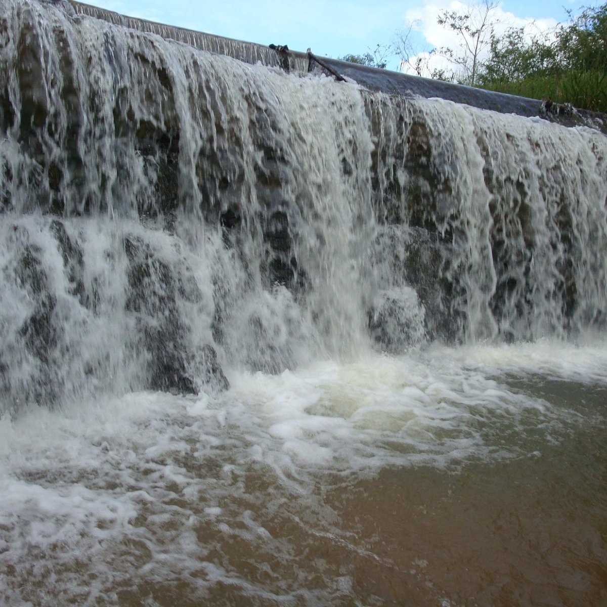 Cachoeira do Jaburu - All You Need to Know BEFORE You Go (2024)