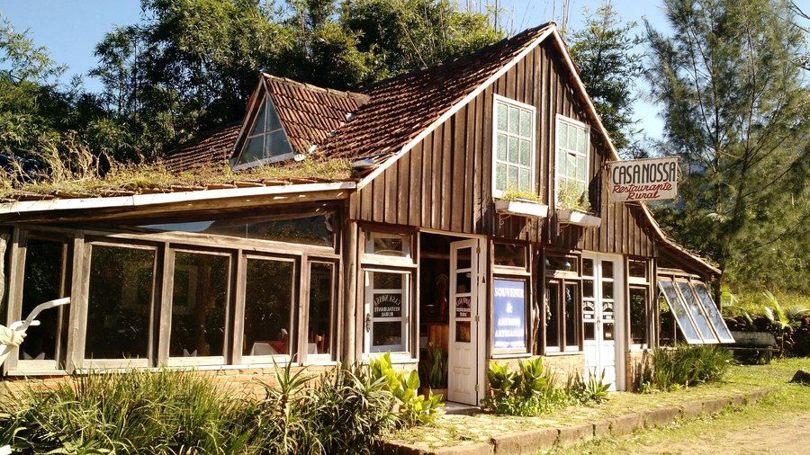 Fachada