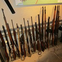 Silkeborg bunker museum