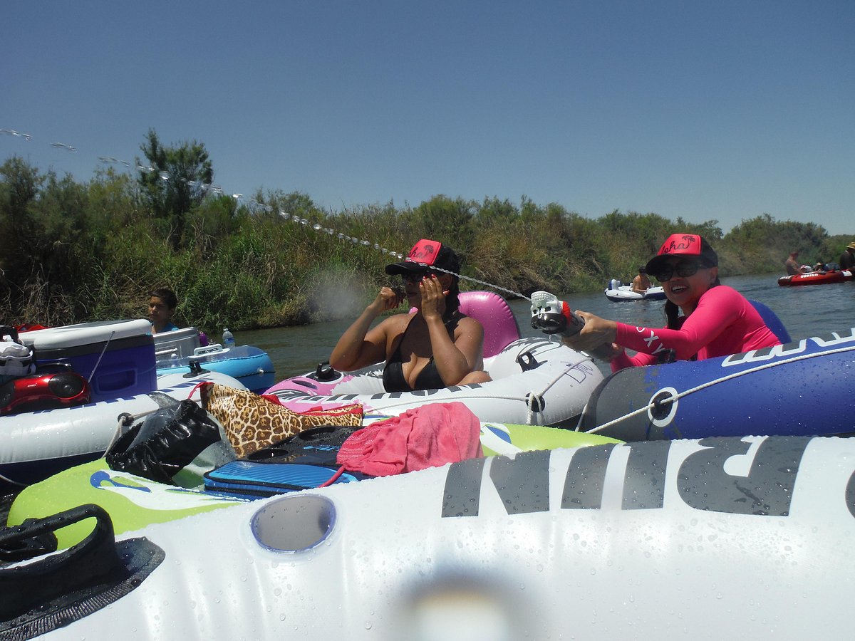 Yuma River Tubing - All You Need to Know BEFORE You Go (2024)