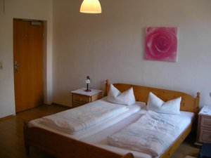 Zimmer und Suite