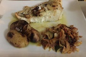 Comida